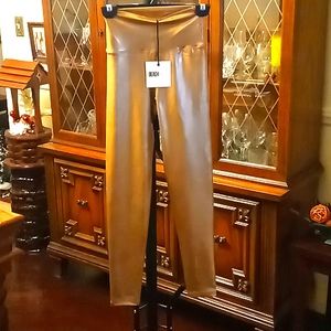 Beach Riot Piper Legging Rose Gold